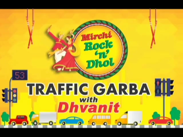 અમદાવાદ ના ટ્રાફિક સેન્સ ઉપર પ્રસ્તુત છે આ Traffic Garbo

#ahmedabad #amdavad #traffic #trafficgarba #dhvanit #navratri #navratri2017 #mirchirockndhol #mirchirockndhol2017