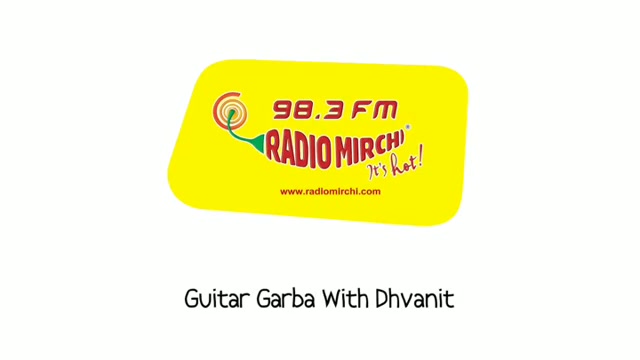 #contest: આ #guitargarba Garba મા કેટલી જગ્યા ના નામ લેવામાં આવ્યાં છે? Watch full video on my Facebook page: Dhvanit 
Write your answers in comment section and win* #mirchirockndhol couple passes. 
Singers: Bhumik Shah & yours truly 
Guitar: Sanket Khandekar
Mixing & Recording: Darshan Dwivedi & Anshuman Dave

#navratri #navratri2017 #mirchirockndhol2017