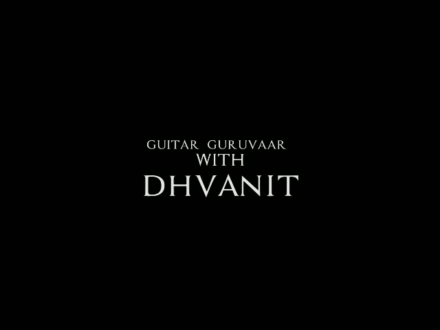 #guitarguruvaar #shashikapoor special. A small tribute. 
Vocals: Suhani Shah and Yours Truly 
Guitar: @khandekars 
Audio Recording and Mixing: Darshan Dwivedi 
#guitar #unplugged #retro #oldsongs