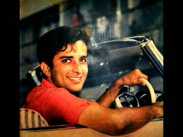 A tribute to #shashikapoor in this week's #guitarguruvaar 
Vocals: Suhani Shah and Yours Truly 
Guitar: @khandekars 
Audio Recording and Mixing: Darshan 
#unplugged #guitar #oldsongs #retro