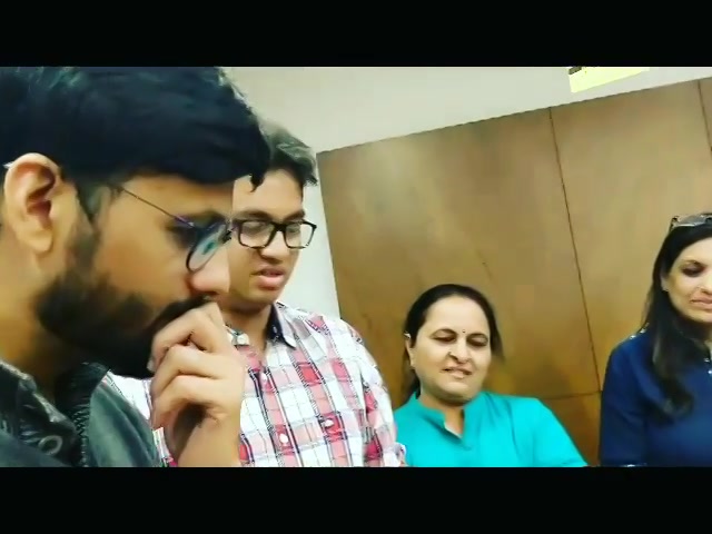 Ketul Jha one of the winners of one year rice supply from Adani Fortune Basmati Rice. Do watch the video to find out his unique #rice #recipe 
#ricebucket #challenge #ricefood #food #foodie #foodgasm #foodstagram