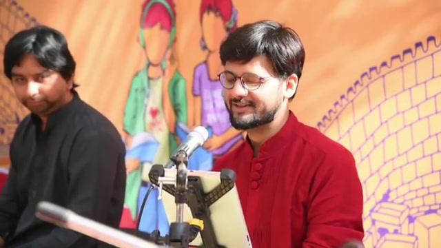 Snippet of today morning's charge up session at GLF.
Video courtesy: @parthbittupatel 
#glf #gujaratiliterature #gujaratiliteraturefestival #gujlitfest #morningmantra #book #chargeup #dhvanit