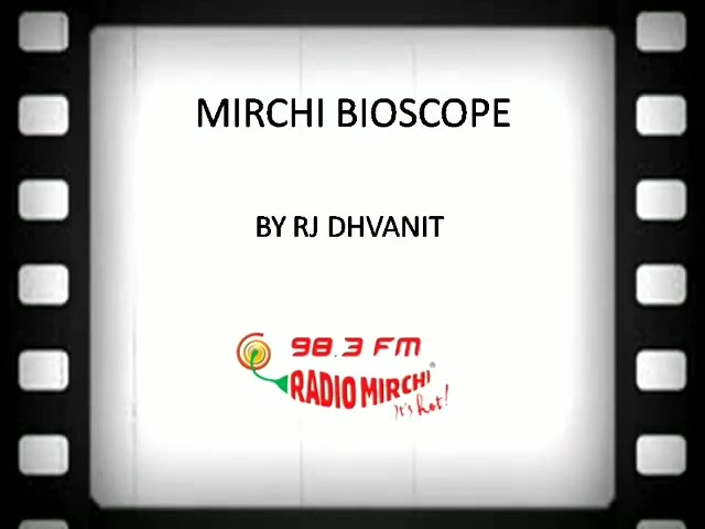 Mirchi Bioscope: Kaalakandi and 1921

#mirchibioscope #mirchimoviereview #kaalakandi #1921 #dhvanit #filmreview