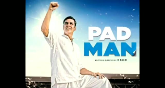 Mirchi movie review: #padman
@akshaykumar @twinklerkhanna @twinklekhannafc