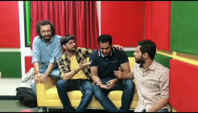 Happy womens day!
Watch the full video on my Facebook page Dhvanit

#womensday #internationalwomensday @rj_vashishth @mirchi_rj_ruhan_ @mirchi_rj_kunal