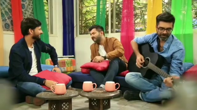 સારેગમપધ્વનિત with Sachin-Jigar! ::Jalsa Party with Dhvanit EPISODE 2 :: આ વખતે let's go on a Musical Joyride! 
Presenting the talented duo @soulfulsachin @jigarsaraiya in the second episode of the web series 'Jalsa Party with Dhvanit'. Watch it and win* prizes!
Full video link in bio *funditions apply!

#JalsaParty #dhvanit #jalsapartywithdhvanit #jalsa #party #sachinjigar #singer #singing #music #musiccomposer