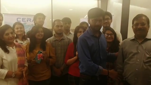 Mishita Shah is the winner of iPhone 10 in cera bathroom singer contest.
#bathroomsinger #bathroomsinging #iphone #iphonex #iphone10 #bathroom #singing #dhvanit #singer