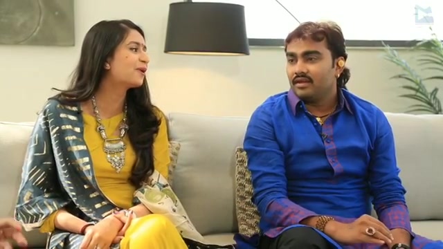 Gujarat FOLK with Gujarati TALK…. This week #JalsaPartyWithDhvanit is throwing a rustic musical surprise….
@thekinjaldave & @jigneshkavirajofficial as you have never seen them before, talking about life, music & more with me. 
Catch the teaser here before the show arrives this weekend.

#JalsaParty #jalsa #party  #dhvanit #rjdhvanit #kinjaldave #jigneshkaviraj #webseries