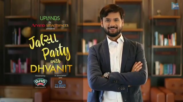 કવિ શà«àª‚ કહેવા માંગે છે?
One of my favorite moments from #jalsapartywithdhvanit episode 4 with @thekinjaldave and @jigneshkavirajofficial
Full episode link in bio
#jalsaparty #jalsa #party #dhvanit #rjdhvanit #webseries