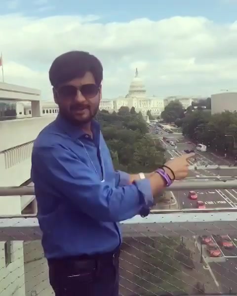 Shot by a German tourist who knows so much about India! Right from Gandhi to Modi.. Khokhra to Kokam.. Everything!

#newseum #newspaper #media #washingtondc #washington #travel #traveldiaries #travelgram #US #USdiaries #dhvanit #america #districtofcolumbia