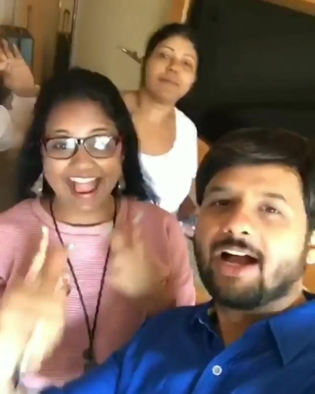 So the trip ends here.. Time to come back home! Watch full video on my fb page. 
#US #USdiaries #america #travel #traveldiaries #travelgram #dhvanit #FPCTours2018