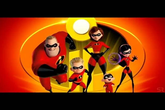 #mirchimoviereview #incredibles2 #oceans8
Full audio bioscope link on my Facebook page 
#moviereview #dhvanit #superpower #animationmovie