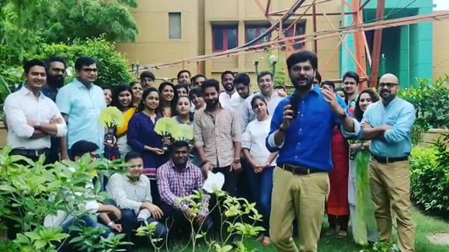 Mirchi ke Tree Idiots!
#mirchitreeidiot #treeidiot #treeidiots #treeidiot3 #pedmandhvanit #pedman @galagroup