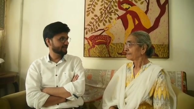 How about meeting your first school teacher? 
Met my first teacher Geetaben from સી.એન. બાલમંદિર after school for the first time. Full video link in bio or my Facebook page 
Video courtesy: @ParthBittuPatel 
#tbt #throwback #throwbackthursday #throwbackthursdays #school #teacher #humbled #nostalgia #nostalgic #schooldays #schooltime