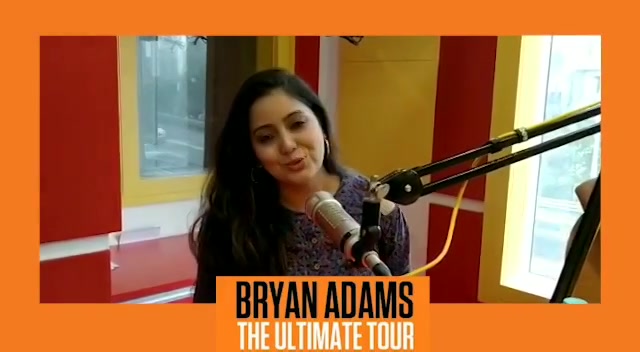 Bryan Adams is coming to ahmedabad on the ratri before navratri.. 9th October 
Book your tickets now from bookmyshow

#Bryanadams #concert #amdavad #liveinconcert #music #nostalgia #Englishsongs #ahmedabad