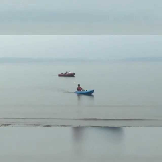 Oh manjhi re..
Did #kayaking 
#water #watersports #traveldiaries #travelgram #travel #travelling #traveler #traveldiary #traveldiaries2018 #beach #beachwaves #waterbody