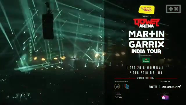 Martin Garrix is coming to Mumbai and Delhi people!!! Radio Mirchi is bringing the World’s No. 1 DJ, Martin Garrix, to India in December to kick of the winter party season. .Hurry, book your tickets NOW on Insider & Paytm!

#martingarrix #dj #concert #December2018