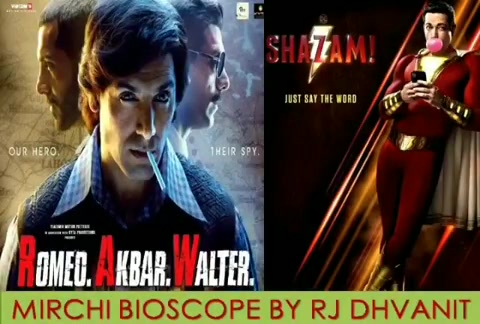 #mirchimoviereview #shazam #RAW

#mirchibioscope #dhvanit #dhvanitreviews #johnabraham #DC #moviereview