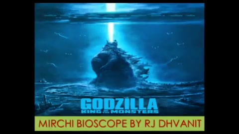 #mirchibioscope #moviereview
.
.
.
 #dhvanit #moviereviews #godzilla #mirchimoviereview #dhvanitreviews