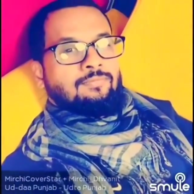 It has been a lot of fun doing this. 
If you haven't participated yet, then you have to stop waiting because you are now just a song away from winning an iPhone! •	How?
Participate in the Smule Mirchi Cover Star by downloading the SMule App.  Sing & record your video from the list of songs. Copy the performance video and Fill in your entry. Share your performance video on Facebook/Instagram. Use #EkGaaneSe and #Smulemirchicoverstar2 & Tag Smule India page. The video that gets maximum likes every week, wins an IPhone!

Become the next #SmuleMirchiCoverStar2 bas #EkGaaneSe. Participate now!
Download the Smule App: bit.ly/DownloadSmule