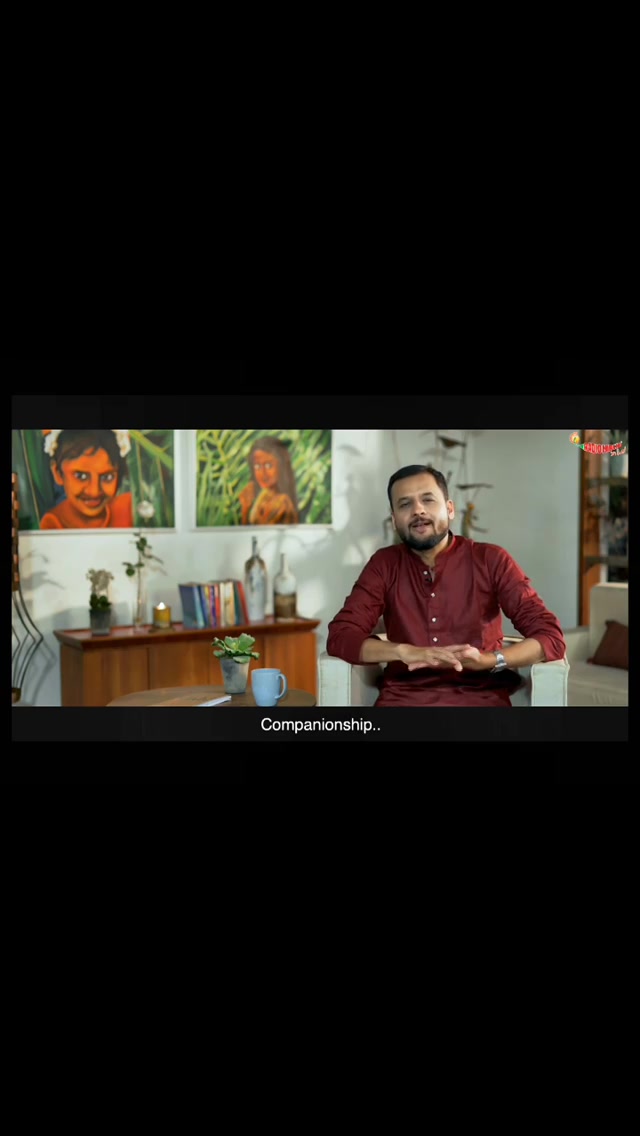 Listen to my take on “Communication in a Relationship.” Presenting “#2MinuteWithDhvanit”
- રેડિયોથી સીધો તમારી સ્ક્રીનમાં.. Costume : @adani_creation
Location : Maple tree by @ganesh_housing
Furniture and design: @homelab.india

#2MinuteWithDhvanit  #RjDhvanit #radiomirchi #MirchiGujarati @mirchigujarati