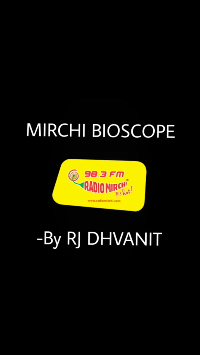 2.5 Mirchis out of 5

@kartikaaryan  @saraalikhan95  @randeephooda @imtiazaliofficial @wearewsf @maddockfilms @officialjiocinema @reliance.entertainment @sarkarshibasish @ipritamofficial @sonymusicindia @_arushisharma @kamil_irshad_official @arijitsingh @shashwatsinghofficial #LoveAajKal