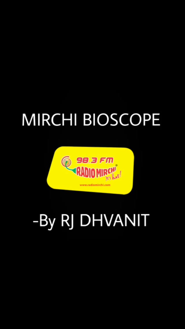 Baaghi 3 & Kaamyaab!!
#RjDhvanit #bioscope #baaghi3 #kaamyaab