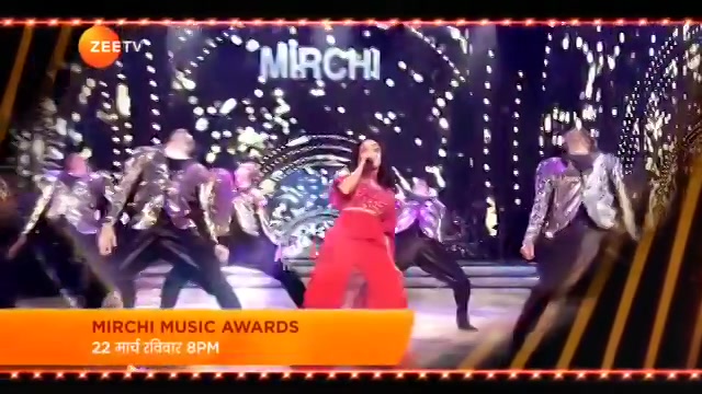 Watch #SmuleMirchiMusicAwards on Zee TV  aaje sanjhe 8 vaage!! @radiomirchi @smulein @letsantakshri @niineindia