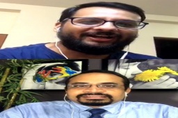 RJ Dhvanit in Conversation with Dr Nitish Vora, Paediatric Neurophysician