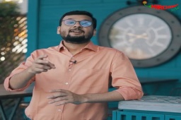 Coming Soon...
“ 2 મિનિટ with Dhvanit : Season 2 “ 
#positivevibes #lifeisbeautiful #2minutewithdhvanit #mirchigujarati #positivity