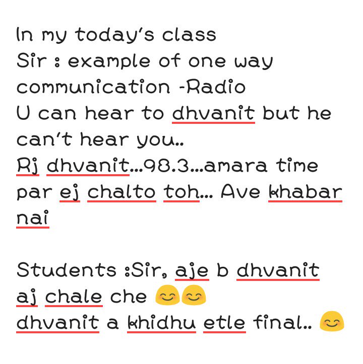 RT @anand110570: u Rock!!! 
@RjDhvanit 
😊 https://t.co/lcynLbom7C