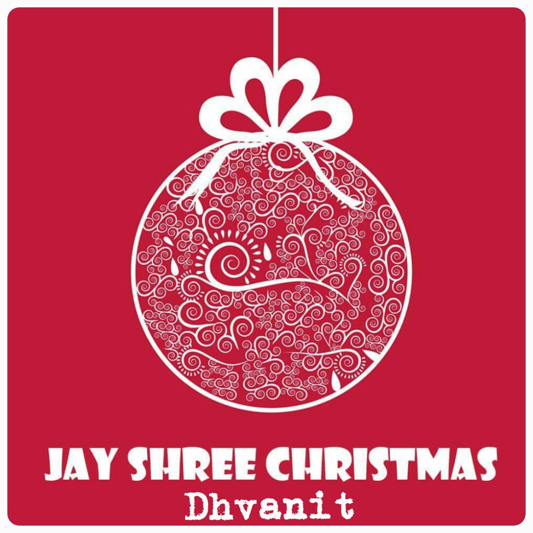 RJ Dhvanit,  merrychristmas, xmas2016