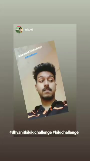 #DhvanitkiKikichallenge #kikichallenge #kiki #kikichallange #kikidoyouloveme #kikichallengeindia #dhvanit #Kikidoyoulovemechallenge https://t.co/V2H3tXD0FV