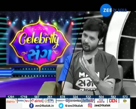 15 years with Radio Mirchi and now acting in the first Gujarati Sci-Fi Movie ‘Short Circuit’. It’s been a humbling experience. 

A small interview on TV today. 

#ShortCircuit #GujaratiFilm #UpcomingGujaratiFilm #SciFi #dhvanit #December2018 https://t.co/jty4PJalhv