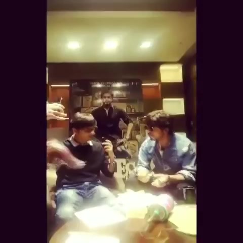 #AbRam #ShahRukhKhanBirthday #ShahRukhKhan #worlds https://t.co/2dJMF8Hrvk