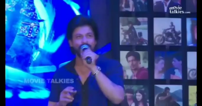 #ShahRukhKhanBirthday #ShahRukhKhan #HappyBirthdaySRK #oldvideo @iamsrk #ZeroTrailer https://t.co/uE3hyUhjCu