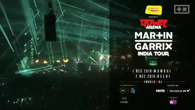 Martin Garrix is coming to Mumbai and Delhi people!!! 
Radio Mirchi is bringing the World’s No. 1 DJ, Martin Garrix, to India in December to kick of the winter party season. .Hurry, book your tickets NOW on Insider & Paytm!

#martingarrix #dj #concert #December2018 @RadioMirchi https://t.co/fHD9xL1Wge