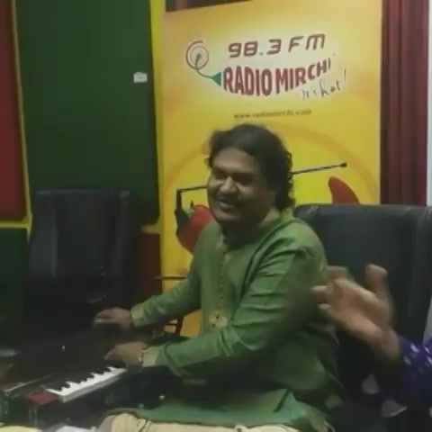 Sneakpeak of the musical evening with Osman Mir and the #passport starcast @MalharThakar. https://t.co/MTO4goLO96