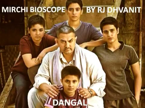 Listen to #dangal full audio bioscope here: https://t.co/d5twYrwGq3 https://t.co/MxOHGC3JLL